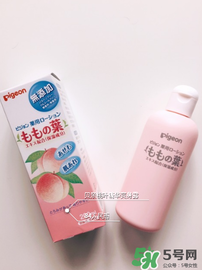 貝親桃子水能吃嗎？貝親桃子水能不能吃？