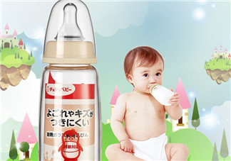 啾啾奶瓶和貝親奶瓶哪個(gè)好？啾啾奶瓶和貝親奶瓶的區(qū)別