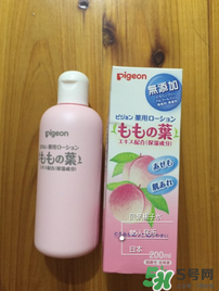 貝親桃子水能吃嗎？貝親桃子水能不能吃？