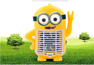 其寶滅蚊燈怎么樣？其寶滅蚊燈有效果嗎？