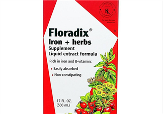 莎露絲鐵元怎么樣？莎露絲天貓的是正品嗎？