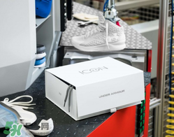 ua icon是什么？under armour球鞋定制服務(wù)怎么操作？