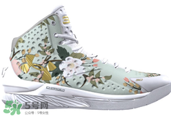 ua icon是什么？under armour球鞋定制服務(wù)怎么操作？