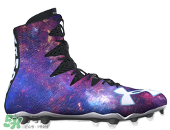 ua icon是什么？under armour球鞋定制服務(wù)怎么操作？