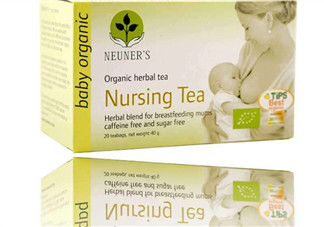NEUNER'S催奶茶有效果嗎？NEUNER'S催乳茶怎么樣？