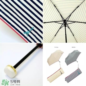 防曬傘什么牌子好？防曬傘品牌推薦