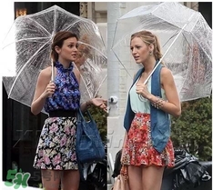 防曬傘什么牌子好？防曬傘品牌推薦