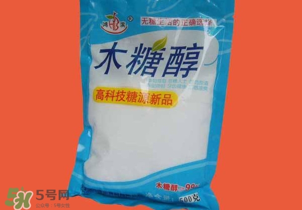 木糖醇是什么 木糖醇價格多少錢一斤 木糖醇是什么 木糖醇價格多少錢一斤