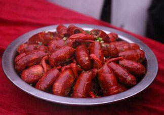 潛江油燜大蝦幾月有？潛江油燜大蝦幾月份吃？