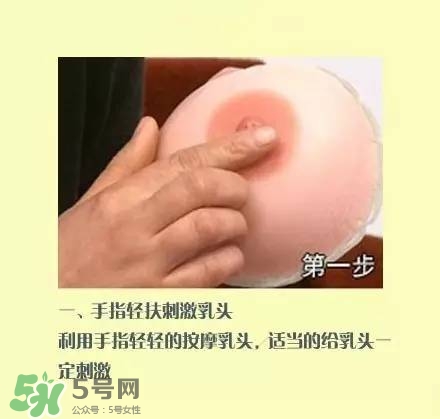 產(chǎn)后開奶手法圖示 產(chǎn)后開奶手法技巧 產(chǎn)后開奶手法圖示 產(chǎn)后開奶手法技巧