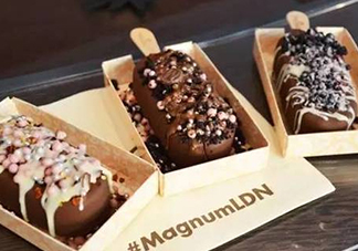 夢龍雪糕有哪幾種口味？夢龍雪糕哪種口味好吃