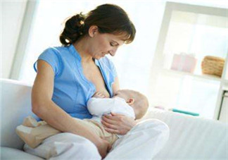 產后開奶最佳時間 產后多久開奶最好？