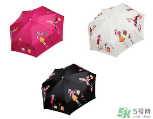 黑檸檬和蕉下哪個好？黑檸檬和蕉下太陽傘對比