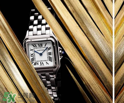 卡地亞豹姿魅影手表是什么材質(zhì)？卡地亞豹姿魅影腕表是鍍金的嗎？