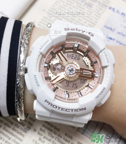 卡西歐手表怎么樣？卡西歐手表好嗎？