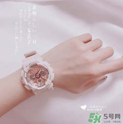 卡西歐手表怎么樣？卡西歐手表好嗎？