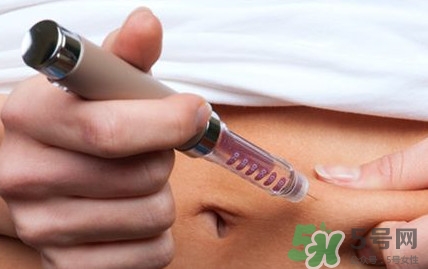 胰島素為什么不能口服？胰島素有什么副作用