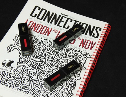 YSL為什么叫楊樹林口紅 YSL為啥叫楊樹林 YSL為什么叫楊樹林口紅 YSL為啥叫楊樹林