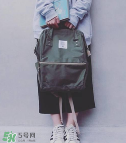 anello雙肩包尺寸多大？anello雙肩包有哪幾種尺寸？