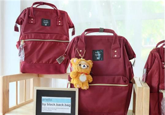 anello雙肩包尺寸多大？anello雙肩包有哪幾種尺寸？