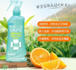 驅(qū)蚊噴霧哪個(gè)牌子好？驅(qū)蚊噴霧品牌推薦