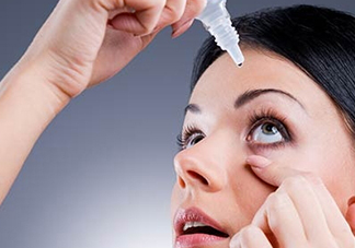 眼藥水可以兩個(gè)人用嗎？眼藥水可以共用嗎？