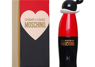 moschino香水多少錢？moschino香水價格