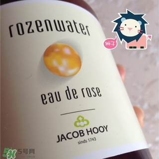 jacob hooy雅歌布玫瑰水多少錢_專柜價(jià)格 jacob hooy雅歌布玫瑰水多少錢_專柜價(jià)格