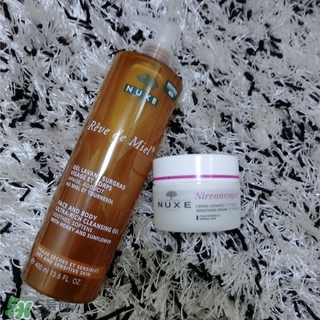 jacob hooy雅歌布和nuxe歐樹哪個(gè)好? jacob hooy雅歌布和nuxe歐樹哪個(gè)好?