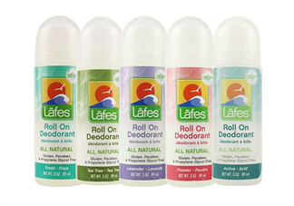 Lafe's止汗?jié)L珠怎么樣？Lafe's止汗露好用嗎？