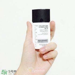 algenist奧杰尼防曬霜怎么用_使用方法 algenist奧杰尼防曬霜怎么用_使用方法
