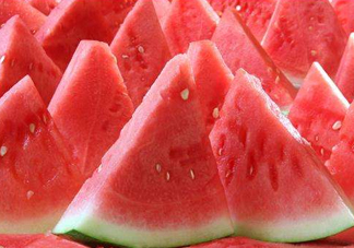 麒麟瓜有籽嗎？麒麟瓜為什么是白籽？