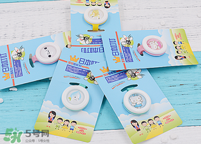 日本叮叮驅(qū)蚊扣怎么用？日本叮叮驅(qū)蚊扣怎么樣？