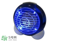 滅蚊燈可以開一晚上嗎？滅蚊燈能開著睡覺(jué)嗎？