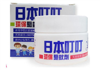 日本叮叮驅(qū)蚊劑產(chǎn)地是哪里？日本叮叮驅(qū)蚊劑受到核輻射了嗎？