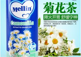 美林菊花晶可以和奶粉一起喝嗎？美林菊花晶可以加在奶里嗎？