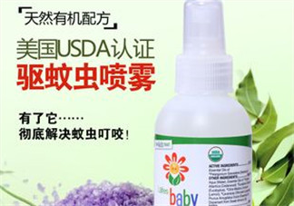 Lafe's驅(qū)蚊噴霧怎么樣？Lafe's有機(jī)防蚊液好用嗎？
