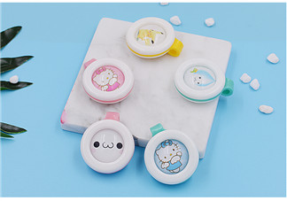 日本叮叮驅(qū)蚊扣怎么用？日本叮叮驅(qū)蚊扣怎么樣？