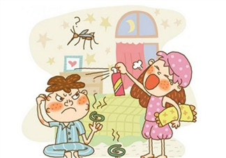 招蚊子是什么原因？招蚊子體質(zhì)怎么辦？
