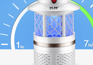 滅蚊燈可以滅蒼蠅嗎？滅蚊燈可以滅飛蛾嗎