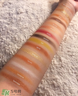 natasha denona是什么牌子？natasha denona哪國的