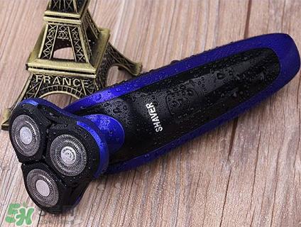 父親節(jié)可以送剃須刀嗎 給父親買剃須刀什么品牌的好 父親節(jié)可以送剃須刀嗎 給父親買剃須刀什么品牌的好