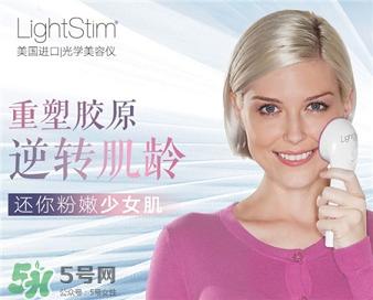 LightStim紅光儀怎么用?LightStim紅光儀使用方法 LightStim紅光儀怎么用?LightStim紅光儀使用方法