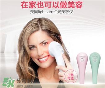 LightStim紅光儀怎么用?LightStim紅光儀使用方法 LightStim紅光儀怎么用?LightStim紅光儀使用方法