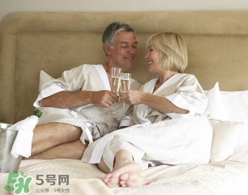 絕經(jīng)后還有性需求嗎？絕經(jīng)后性生活會懷孕嗎？