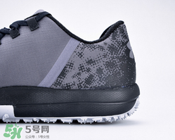 under armour跑鞋怎么樣？ua安德瑪跑步鞋實(shí)戰(zhàn)測評