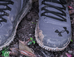 under armour跑鞋怎么樣？ua安德瑪跑步鞋實戰(zhàn)測評