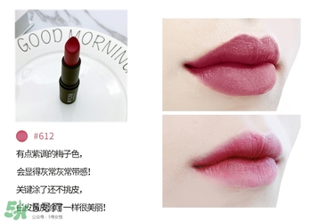 wycon口紅色號_wycon口紅試色圖大全 wycon口紅色號_wycon口紅試色圖大全