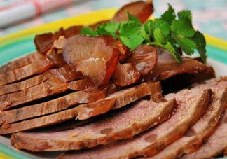 周黑鴨新品鹵牛肉好吃嗎？周黑鴨新品鹵牛肉多少錢(qián)？