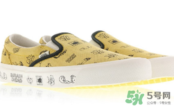 brain dead與vans聯(lián)名系列鞋子多少錢_專柜價(jià)格 brain dead與vans聯(lián)名系列鞋子多少錢_專柜價(jià)格